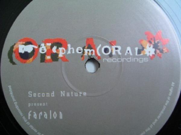 Second Nature - Faralon