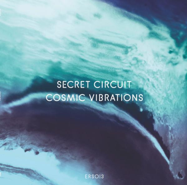 Secret Circuit - Cosmic Vibrations