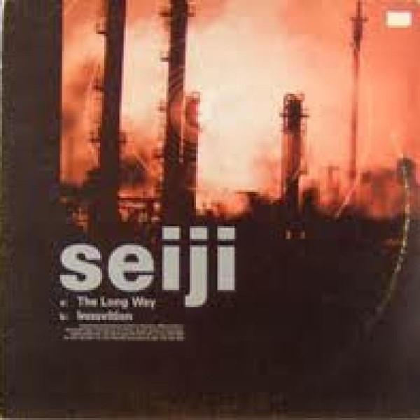 Seiji - The Long Way / Innovition