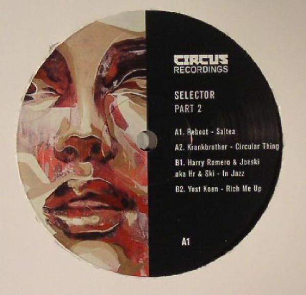  - Selecter Part 2