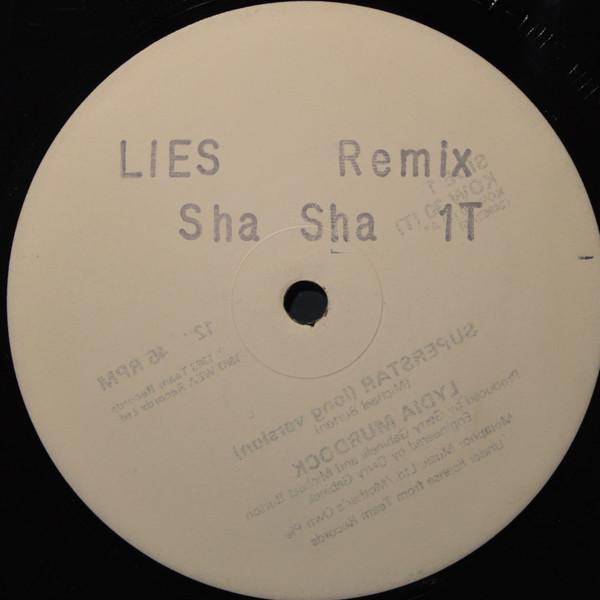 Sha Sha - Lies (Remix)