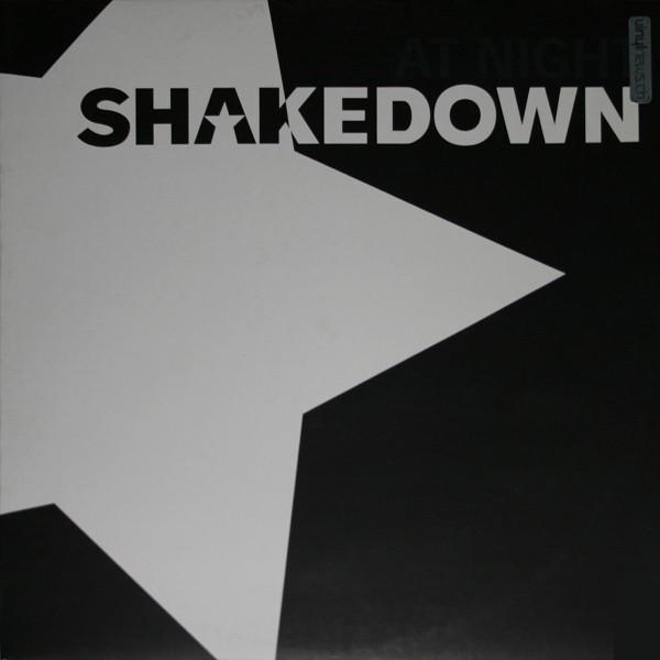 Shakedown - At Night