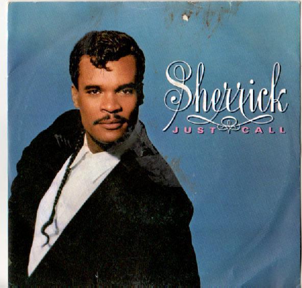 Sherrick - Just Call