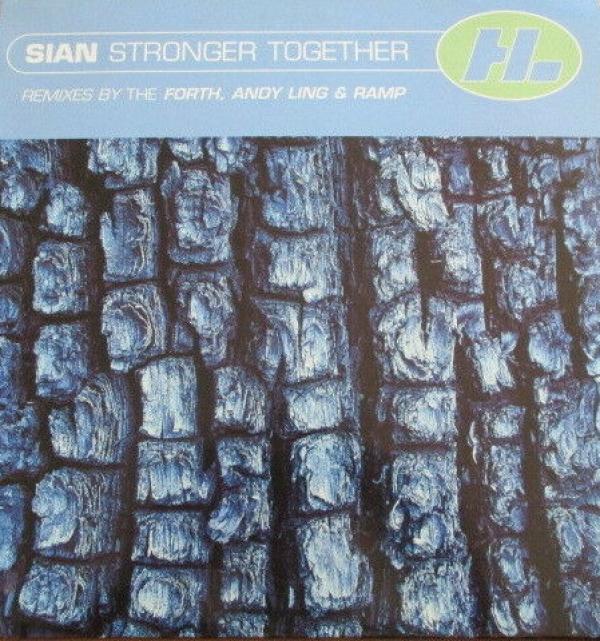 Sian (2) - Stronger Together