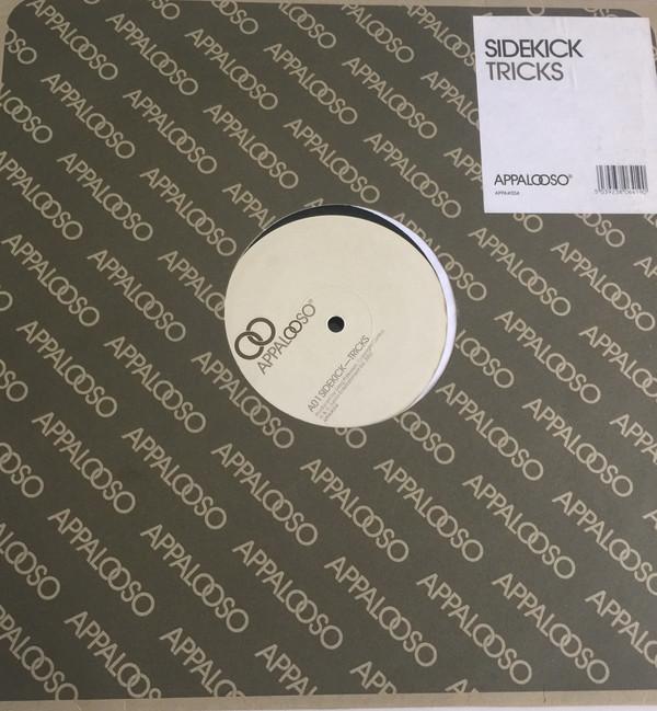 Sidekick - Tricks