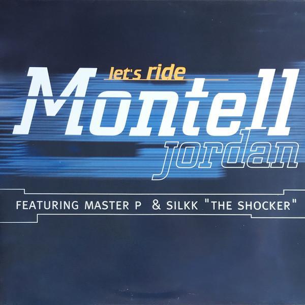 Silkk The Shocker, Montell Jordan, Master P - Let's Ride