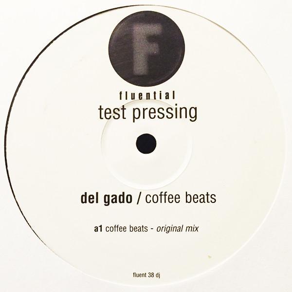 Silvano Del Gado - Coffee Beats