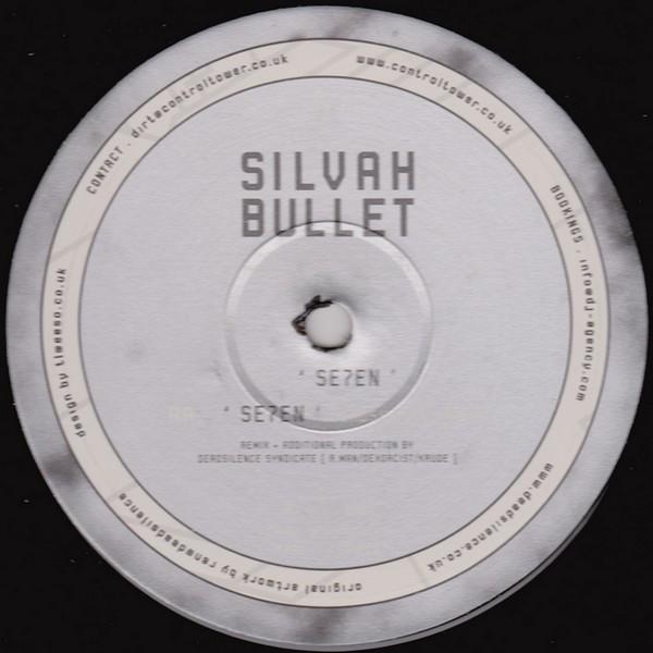Silver Bullet - Se7en