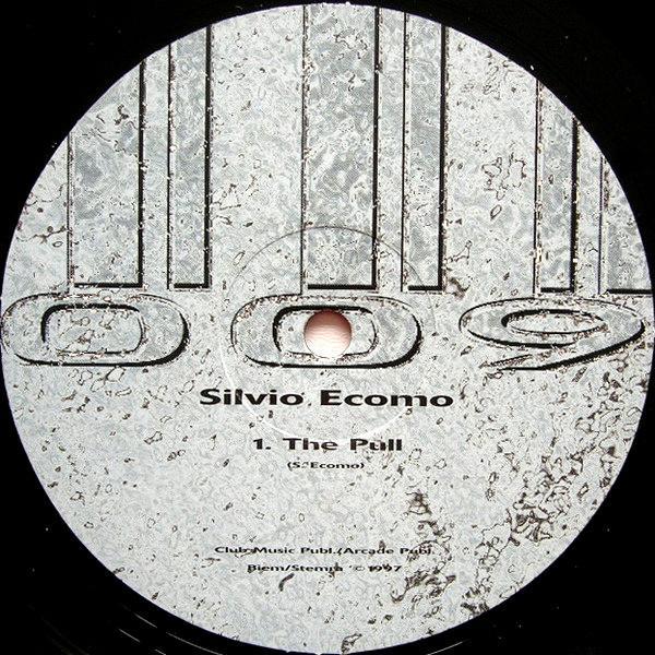 Silvio Ecomo - The Pull / Uprising