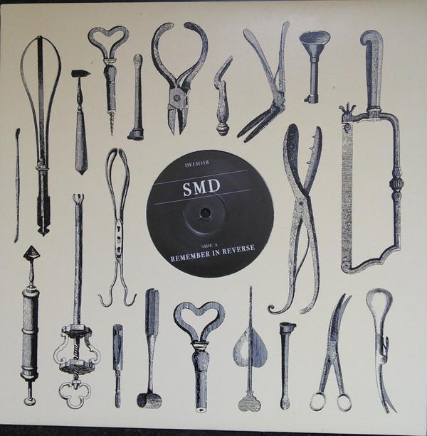 Simian Mobile Disco - Remember In Reverse