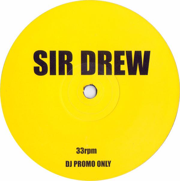 Sir Drew, DJ Stix - Female To XLR