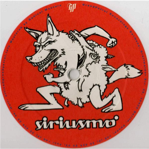 Siriusmo - MiniRock