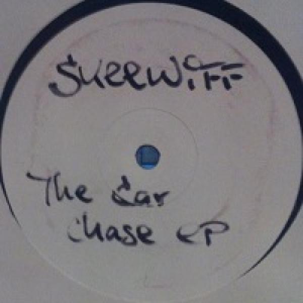 Skeewiff - Car Chase