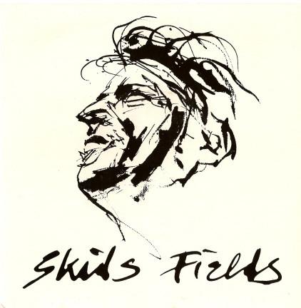 Skids - Fields