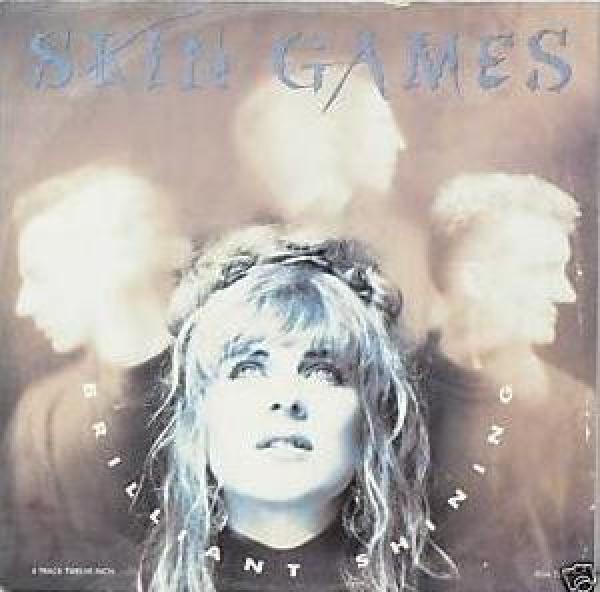 Skin Games - Brilliant Shining