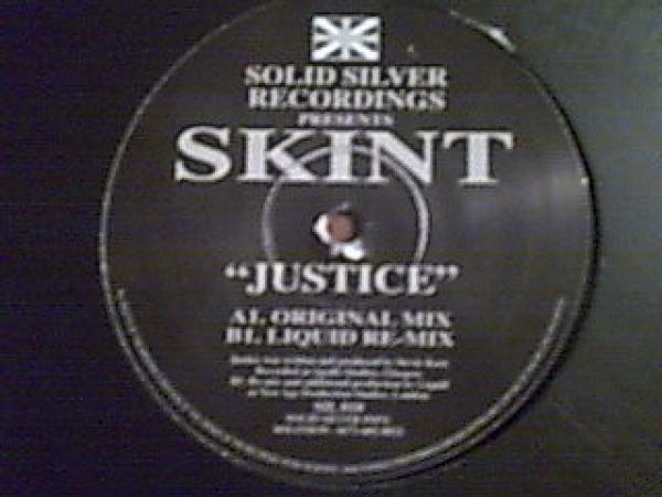 Skint (3) - Justice