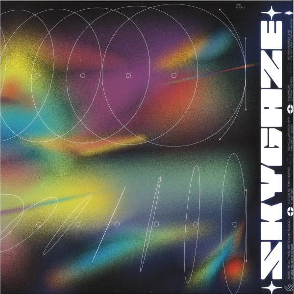 Skygaze - Astral Trip
