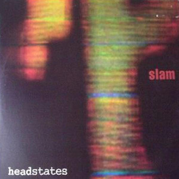 Slam - Headstates