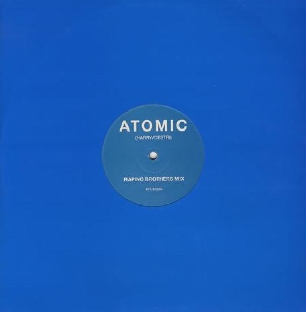 Sleeper (2) - Atomic