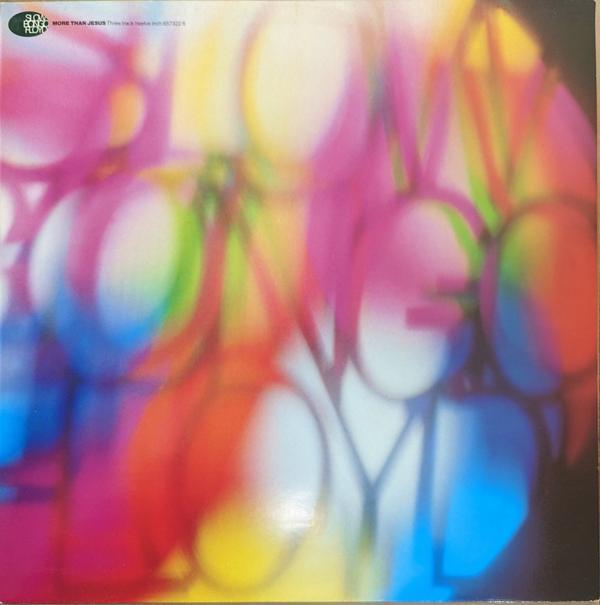 Slow Bongo Floyd - More Than Jesus
