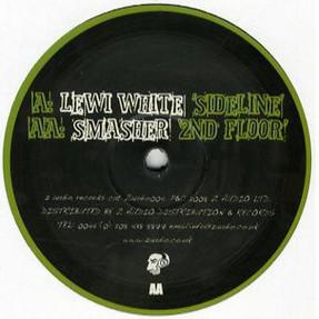 Smasher, Lewi White - Sideline / 2nd Floor