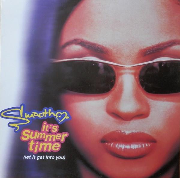 Smooth (4) - It's Summertime