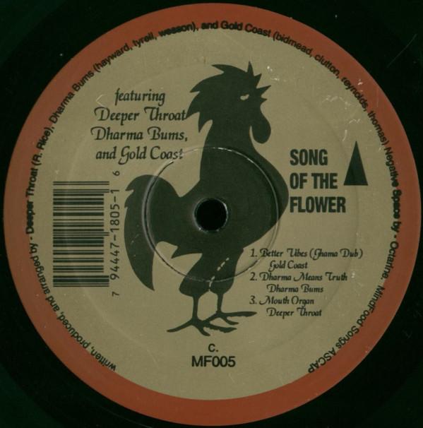  - Song Of The Flower