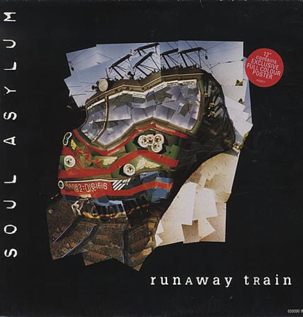 Soul Asylum (2) - Runaway Train