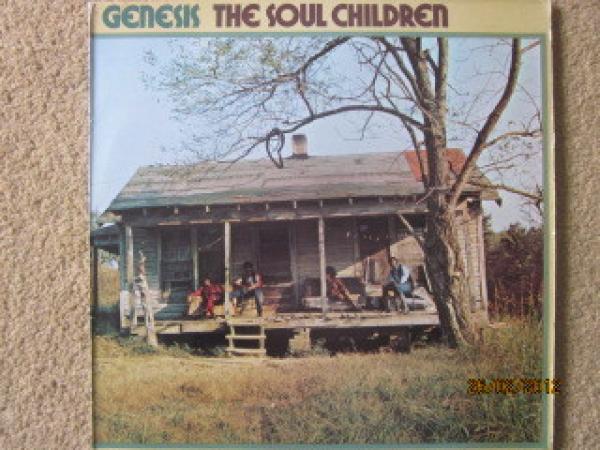 Soul Children - Genesis