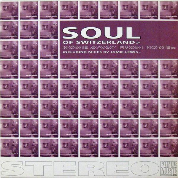 Soul Of Switzerland - Home Away From Home