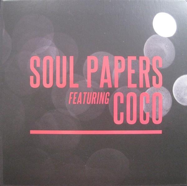 Soul Papers, Coco (86) - Find The Love / One Love