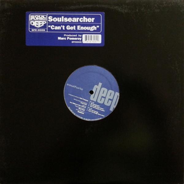 Soulsearcher - Can't Get Enough
