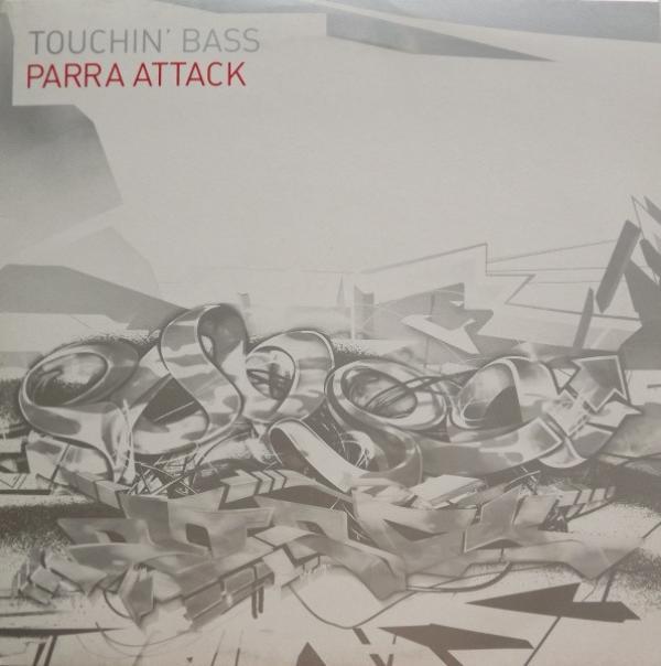 Soulweaver - Parra Attack