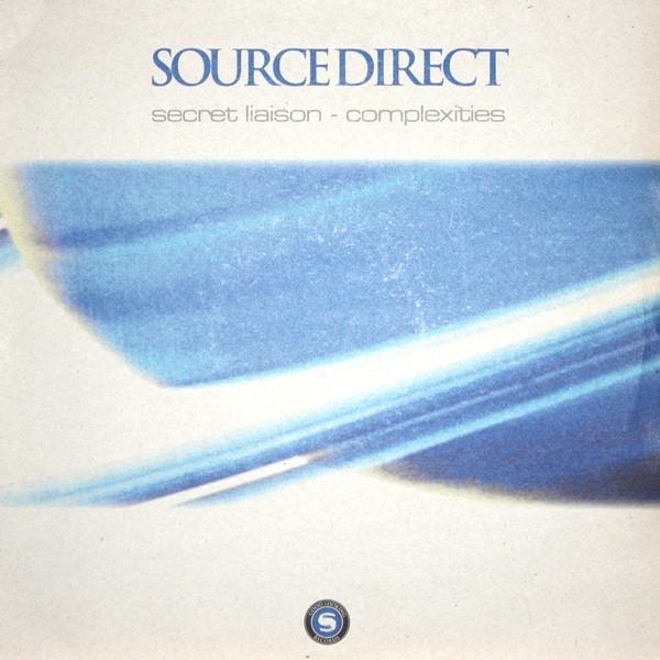 Source Direct - Secret Liaison / Complexities