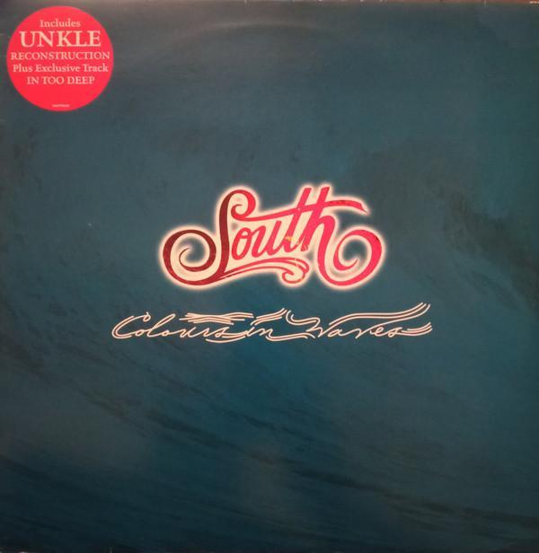 South - Colours In Waves