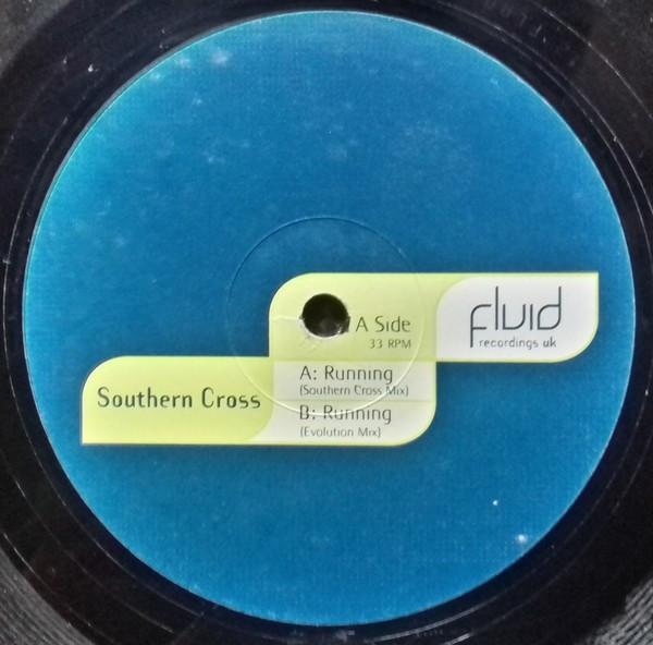 Southern Cross - Running