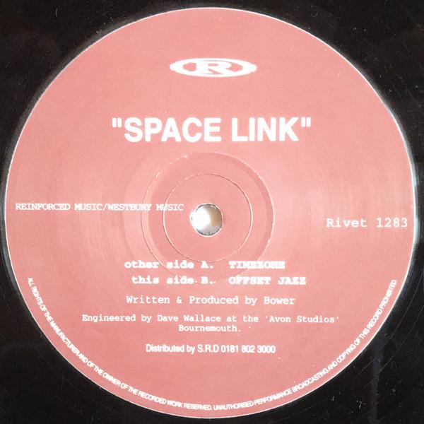 Space Link - Timezone