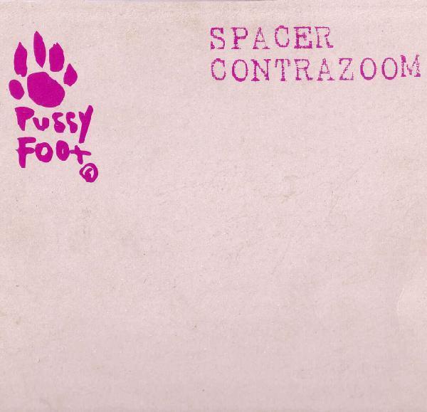 Spacer - Contrazoom