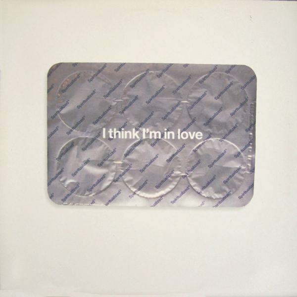 Spiritualized - I Think I'm In Love