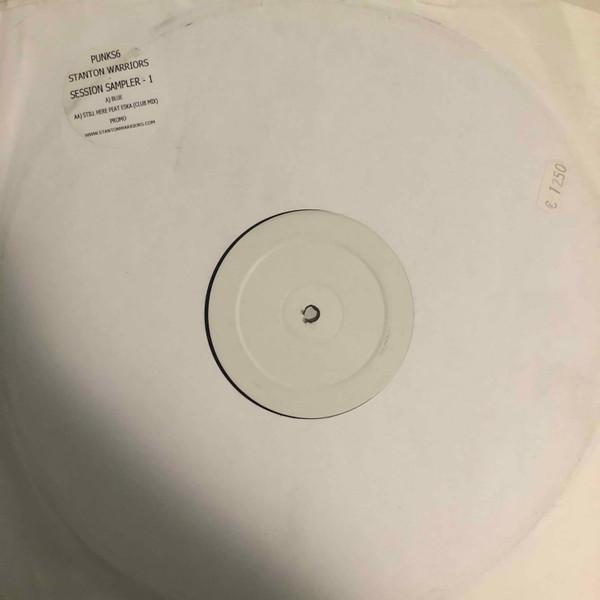 Stanton Warriors - Session Sampler - 1