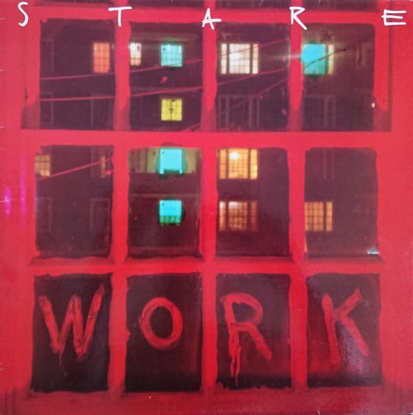 Stare (3) - Work