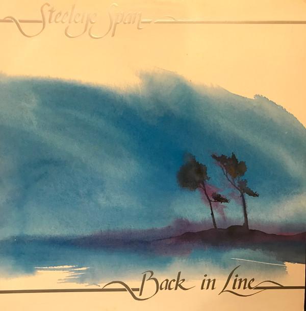 Steeleye Span - Back In Line