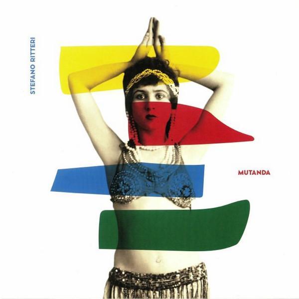 Stefano Ritteri - Mutanda