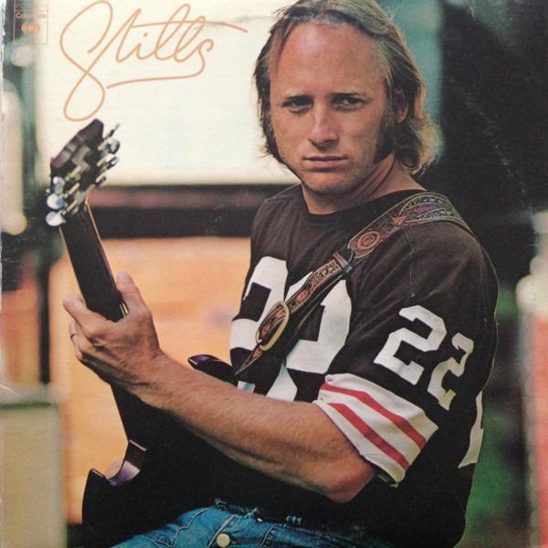 Stephen Stills - Stills