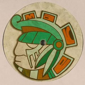Stereo Mutants - La V EP