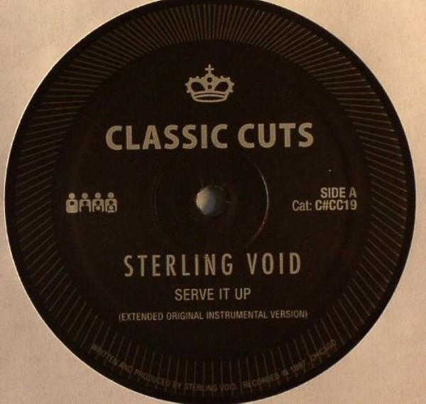 Sterling Void - Serve It Up