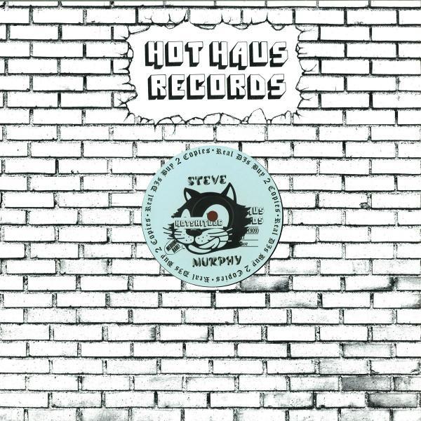 Steve Murphy (12) - Blood Cake 909