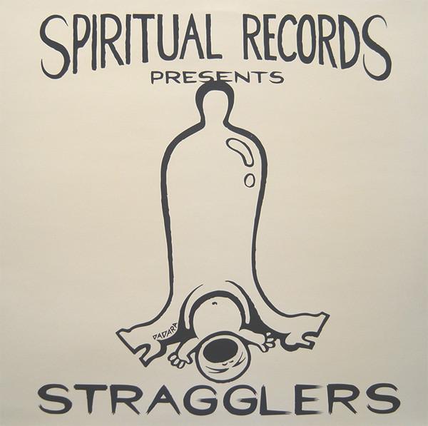 Stragglers - Do Me Right Now!