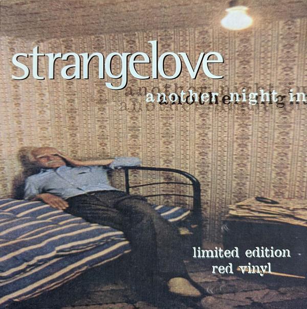 Strangelove - Another Night In