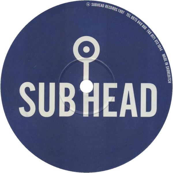 Subhead - Subhead 011